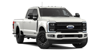 2026 Ford Super Duty® External Image 5